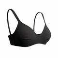 Reggiseno Gios Art. AROMA REGG – Cotone Elasticizzato Senza Cuciture