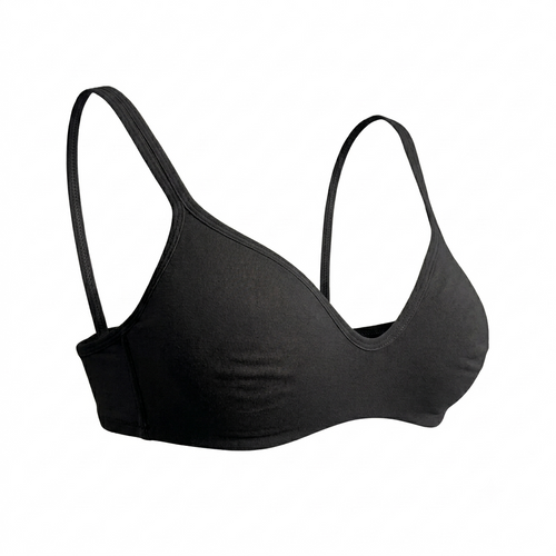 Reggiseno Gios Art. AROMA REGG – Cotone Elasticizzato Senza Cuciture