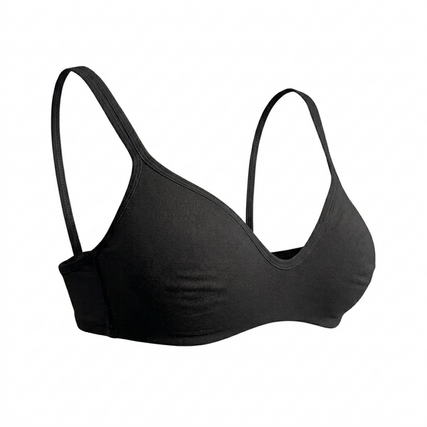 Reggiseno Gios Art. AROMA REGG – Cotone Elasticizzato Senza Cuciture