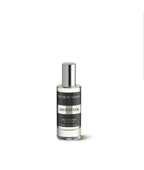 Profumo Uomo YODEYMA" HOUSTON"
