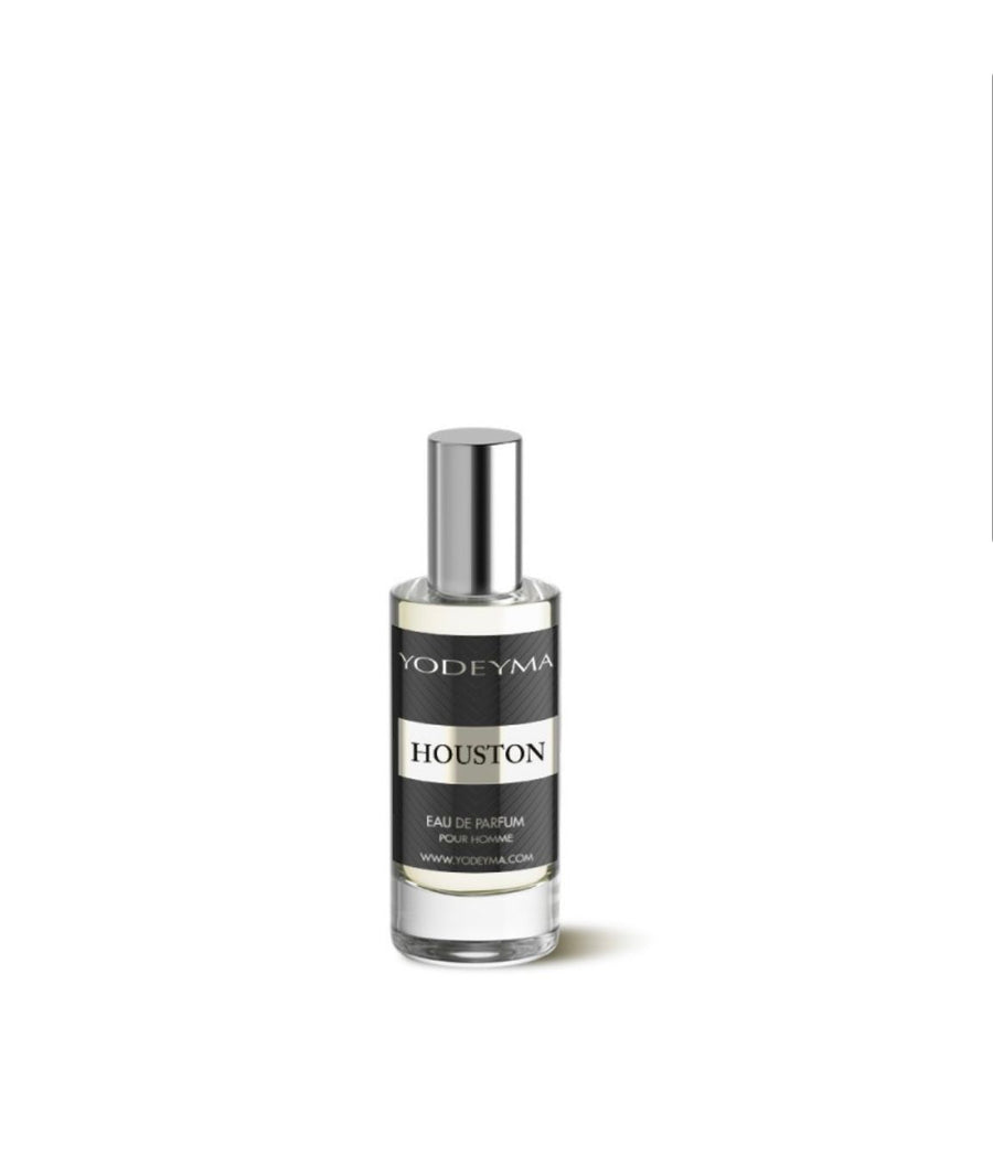 Profumo Uomo YODEYMA" HOUSTON"
