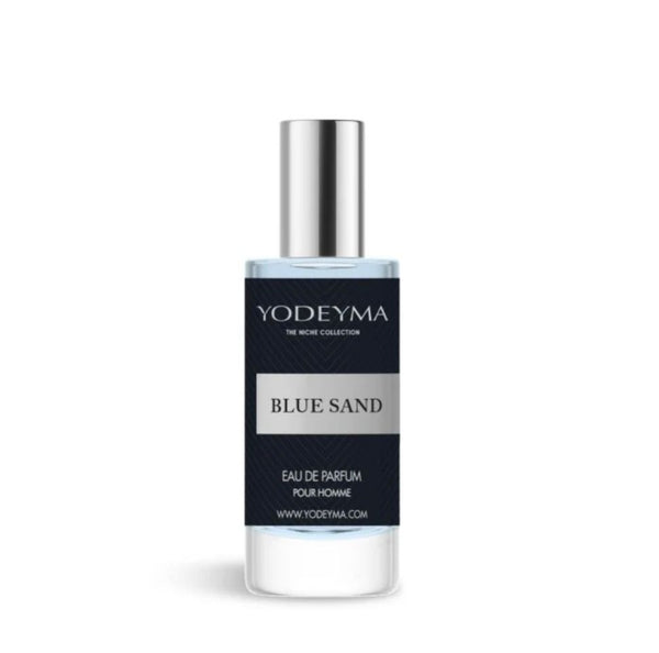 Profumo Uomo YODEYMA "BLUE SAND"