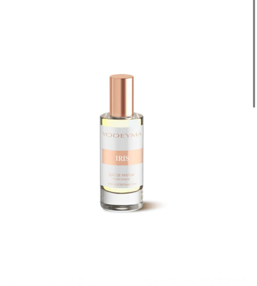 Profumo Donna YODEYMA"IRIS"