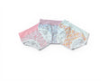 Slip Emy Bimba Tris Assortito