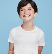 T-shirt bambino ELLEPI a mezza manica art.649