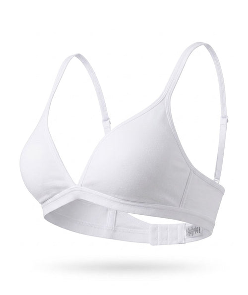 Reggiseno Gios Art. GINSENG REGG – Triangolo in Cotone Elasticizzato