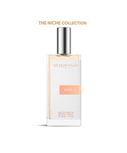 Profumo Donna YODEYMA 